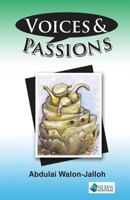 Voices and Passions 9991054383 Book Cover