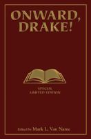 Onward, Drake! Signed Limited Edition 1476780889 Book Cover