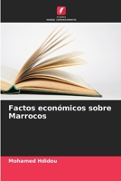 Factos económicos sobre Marrocos 6206004260 Book Cover