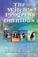 The Witch's Progress Omnibus 1644701537 Book Cover