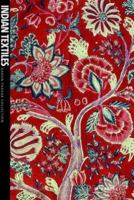 Indian Textiles: The Karun Thakar Collection 1851498095 Book Cover