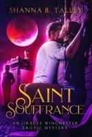 Saint Souffrance 1087911427 Book Cover