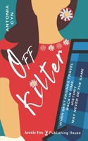 Off Kilter B0CFGN4HS6 Book Cover