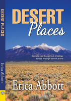 Desert Places 1594934576 Book Cover