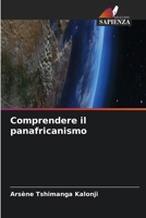 Comprendere il panafricanismo (Italian Edition) 6202467770 Book Cover