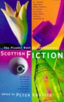 The Picador Book of Contemporary Scottish Fiction 0330335502 Book Cover