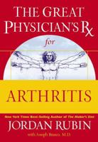 The Great Physician's Rx for Arthritis 078521917X Book Cover