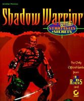 Shadow Warrior: Official Strategies & Secrets 0782117953 Book Cover