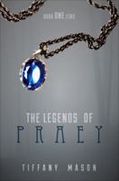 The Legends of Praey: Book One: Etas 161862167X Book Cover