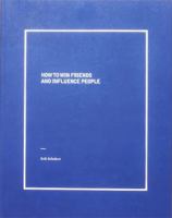 How to Win Friends and Influence People #262511 (#68) 0984297359 Book Cover