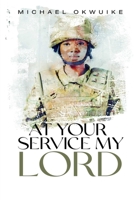 AT YOUR SERVICE, MY LORD B0BHMPMGCX Book Cover