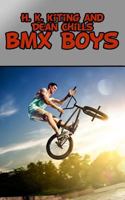 BMX Boys 1518614515 Book Cover