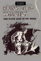 Living Off the Country B000L1V5H0 Book Cover