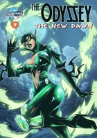 The Odyssey: The New Dawn #7 1972805002 Book Cover