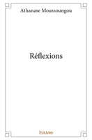 Réflexions (French Edition) 2332944583 Book Cover