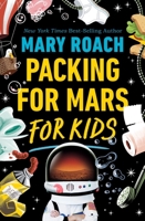 Packing for Mars for Kids 1324019379 Book Cover