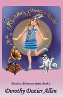 Kinsley Flapper Girl (Kinsley Adventure) B0DTRKTTKV Book Cover