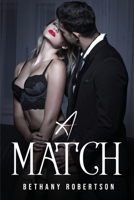 A Match 1837619514 Book Cover