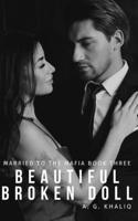 Beautiful Broken Doll null Book Cover