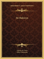 Sir Halewyn 1425456863 Book Cover