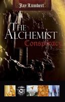 The Alchemist Conspiracy 0980050103 Book Cover