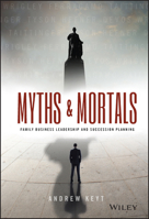 Myths and Mortals 1118928962 Book Cover