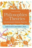 Philosophies and Theories for Advanced Nursing Practice B0BL7K2HQY Book Cover