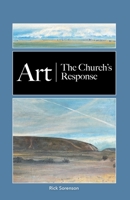 Art: The Church's Response B0BXH4N4GY Book Cover