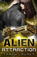 Alien Attraction B08QS692QH Book Cover