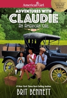 Adventures with Claudie 1683372085 Book Cover