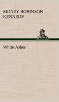 White Ashes 1023069318 Book Cover
