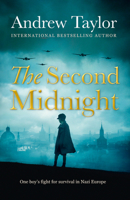 The Second Midnight 0008368198 Book Cover