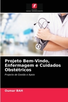 Projeto Bem-Vindo, Enfermagem e Cuidados Obstétricos 6203401390 Book Cover