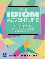 The Idiom Adventure 020161992X Book Cover