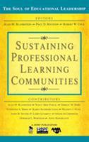 Sustaining Professional Learning Communities 1412949378 Book Cover