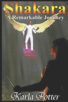 Shakara 3: A Remarkable Journey B0CK3H51M4 Book Cover