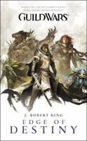 Guild Wars: Edge of Destiny 1416589600 Book Cover