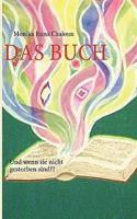 DAS BUCH 3837058557 Book Cover