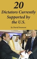 20 Dictators Currently Supported By The US 1734783796 Book Cover