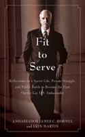 Fit to Serve 1616083980 Book Cover