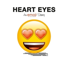 Emoji: Heart Eyes 0141376511 Book Cover