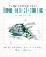 Introduction to Human Factors Engineering 9332549540 Book Cover