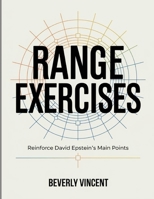 Range Exercises: Reinforce David Epstein's Main Points B0FF2V8R5T Book Cover