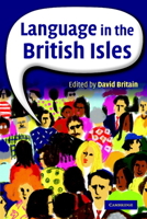 Language in the British Isles 0521791502 Book Cover