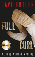 Full Curl: A Jenny Willson Mystery 1459739035 Book Cover