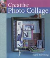 Creative Photo Collage 1402735022 Book Cover