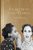 Un secreto en la familia B0CP9XRXZV Book Cover