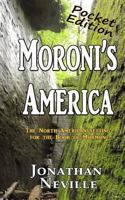 Moroni's America-Pocket Edition 1944200126 Book Cover