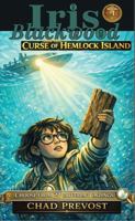 Iris Blackwood and the Curse of Hemlock Island 1945064188 Book Cover