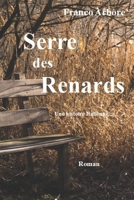 Serre des Renards null Book Cover
